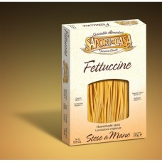 Fettuccine